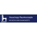 Logo Hauschopp, Angelika