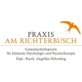 Logo Hilverling, Angelika