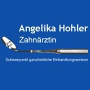 Logo Hohler, Angelika
