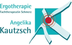 Logo Angelika Kautzsch Praxis für Ergotherapie/ Fachtherapeutin Schmerz