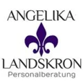 Logo Angelika Landskron