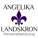 Logo Angelika Landskron