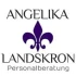 Logo Angelika Landskron