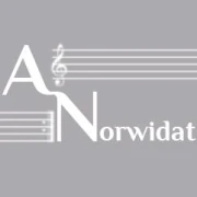 Logo Norwidat, Angélia