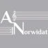 Logo Angelika Norwidat Hochzeitssängerin Sängerin
