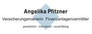 Logo Angelika Pfitzner Anlage- und Vermögensberatung