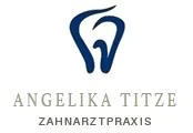 Logo Titze, Angelika