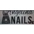 Logo Angelina Nails