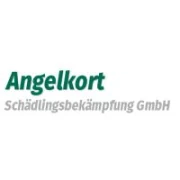 Logo Angelkort Schädlingsbekämpfung GmbH
