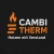 Logo Angelo Cambiano Heizung und Sanitär "CAMBI-Therm"