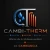 Logo Angelo Cambiano Heizung und Sanitär "CAMBI-Therm"