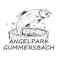 Angelpark Gummersbach n&auml;he K&ouml;ln Angeln in der Natur