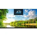 Logo Angelsport A & M
