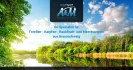 Logo Angelsport A & M