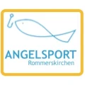 Logo ANGELSPORT Rommerskirchen