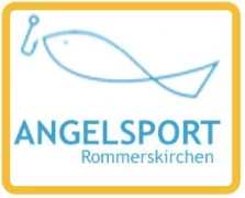 Logo ANGELSPORT Rommerskirchen