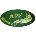 Logo Angelsportverein Wissen e.V.