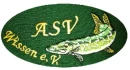 Logo Angelsportverein Wissen e.V.
