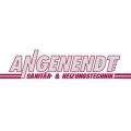 Logo Angenendt GmbH