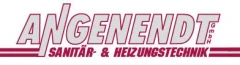 Logo Angenendt GmbH