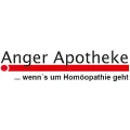 Logo Anger-Apotheke
