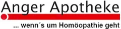 Logo Anger-Apotheke
