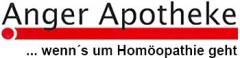 Logo Anger-Apotheke Wolf-Dieter Müller