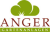 Logo Anger Gartenanlagen GmbH u. Co. KG