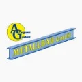 Logo Angerer + Gra&szlig;elt Metallbau GmbH