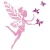 Logo Angie die Servicefee