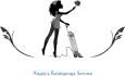 Logo Angies Reinigungs Service