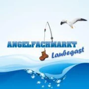 Logo Anglerfachmarkt Laubegast