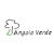 Logo angolo verde