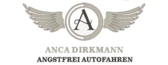 Angstfrei Autofahren by Anca Dirkmann Rheine