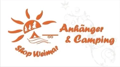 Logo Anhänger & Camping Shop Weimar