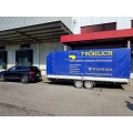 Anh&auml;nger Fr&ouml;hlich Stuttgart