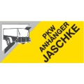 Anh&auml;nger Jaschke Zwickau