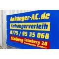 Anh&auml;ngerverleih Bertram Stolberg