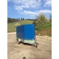 Anh&auml;ngervermietung Ortenau Oberkirch