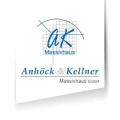 Logo Anh&ouml;ck & Kellner Massivhaus GmbH