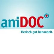 Logo aniDOC Tierarztpraxis