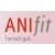 Logo Anifit Hundefutter und Katzenfutter C.G&uuml;nther