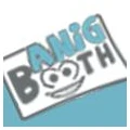 Logo ANIGBooTH - Die mobile Fotokabine