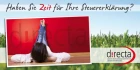 Logo Anika Kaufmann Buchhaltungsservice