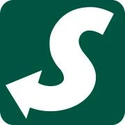Logo Subway Spandau