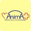 Logo Krankenpflege Anima