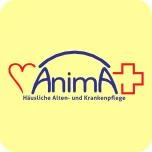 Logo Krankenpflege Anima