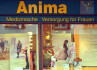 Logo ANIMA Med.Versorgung für Frauen Medizinische Einrichtungen