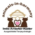 animals-in-harmony ~ Tierpsychologische Verhaltensberatung f&uuml;r Katzen ~ Imke Arracher-K&uuml;ster Bonn