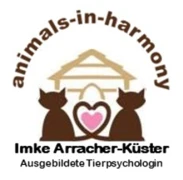 animals-in-harmony ~ Tierpsychologische Verhaltensberatung f&uuml;r Katzen ~ Imke Arracher-K&uuml;ster Bonn